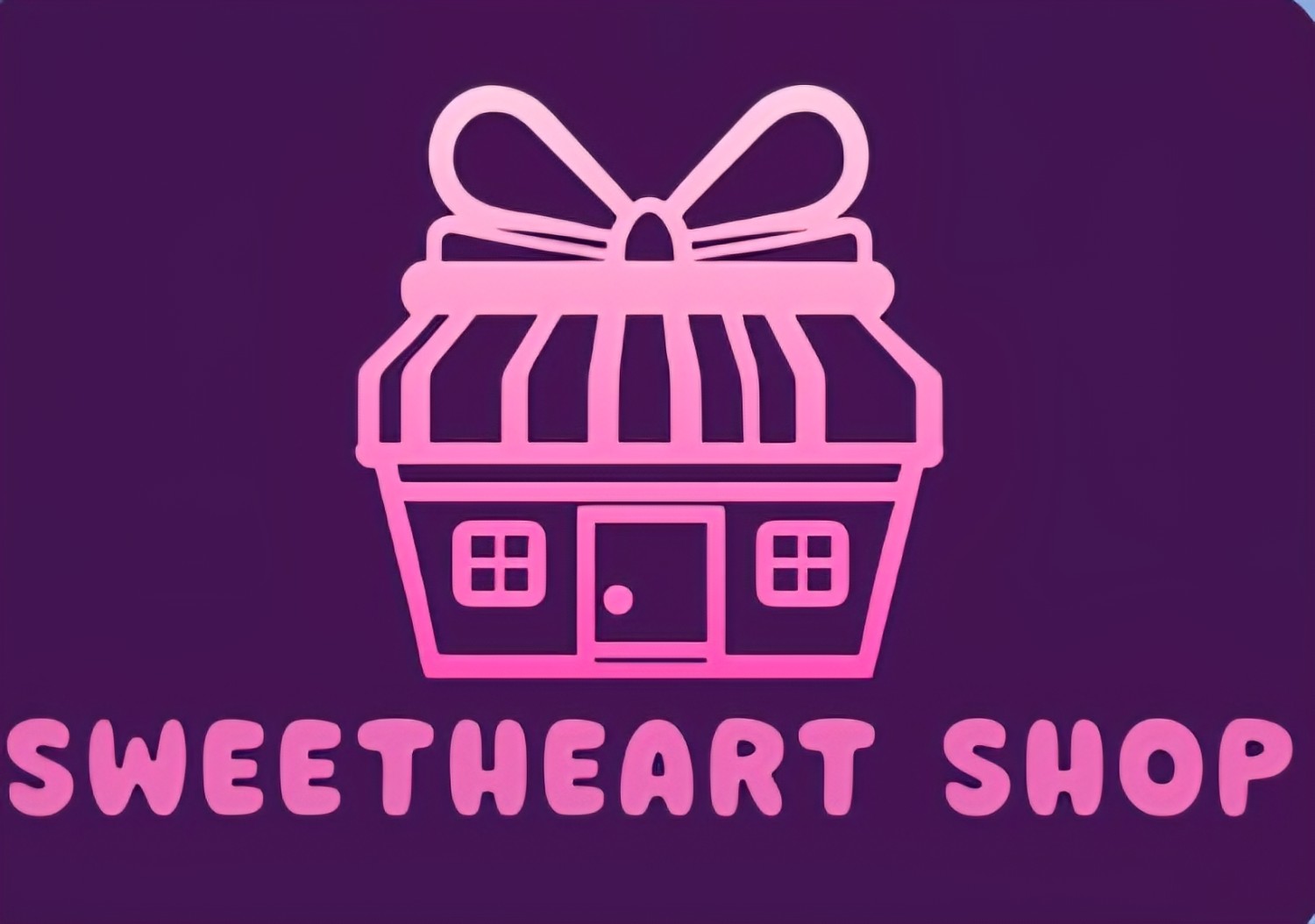 Sweetheart Shop