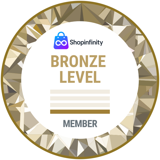 Bronze shop