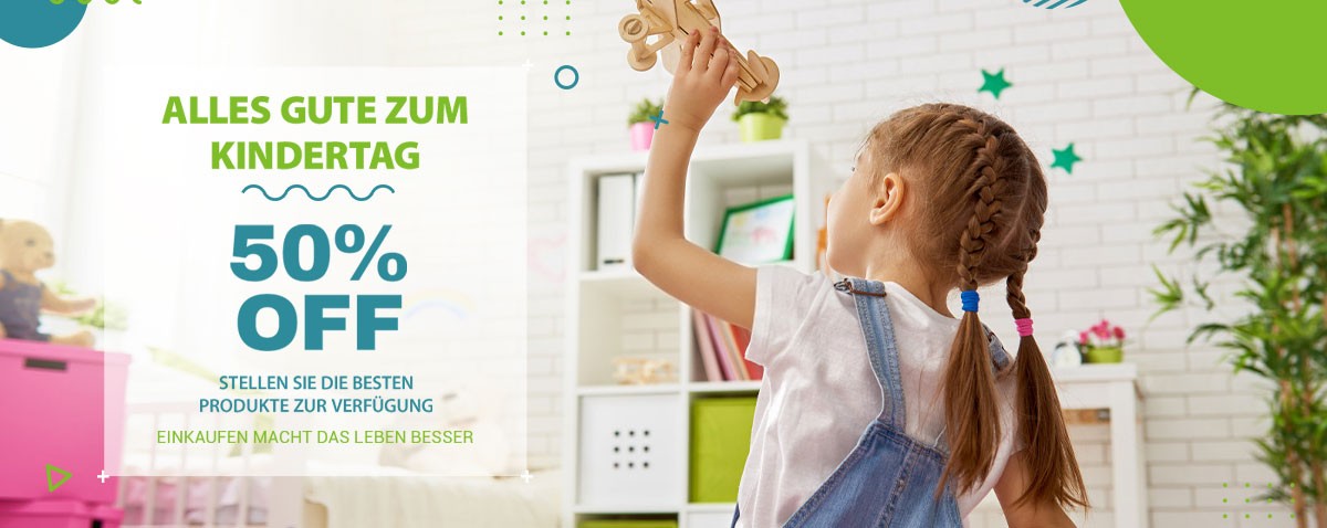 Shopinfi promo