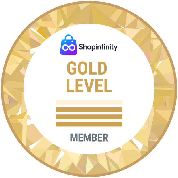 Gold shop