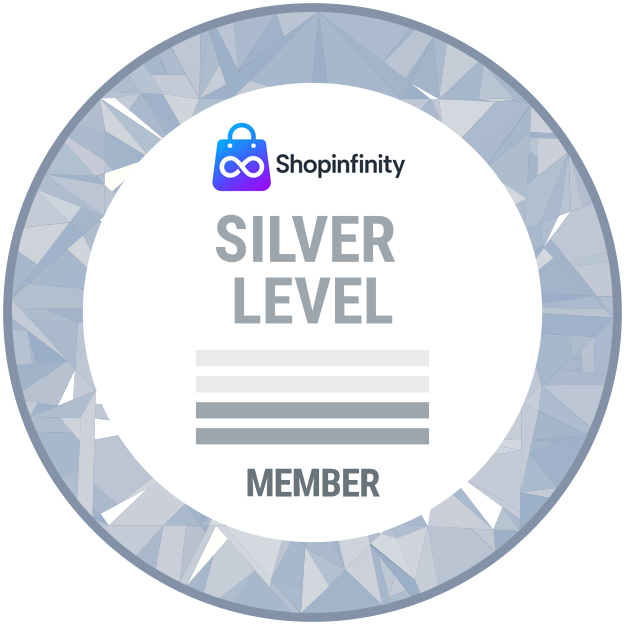 Silver shop