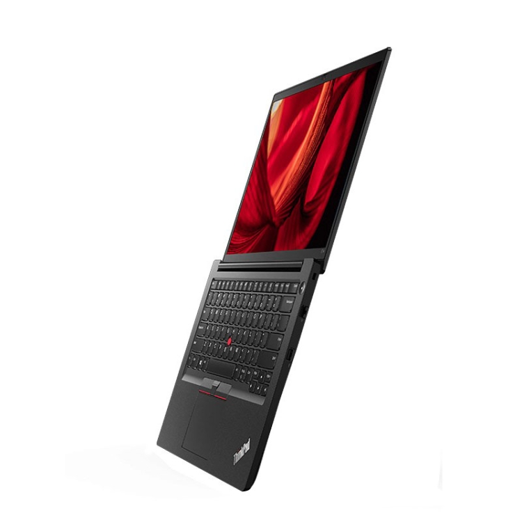 Original Lenovo ThinkPad E14 Laptop 0PCD 14 inch 16GB+512GB Win10 Professional Edition Intel Core i5-1135G7 Quad Core Notebook