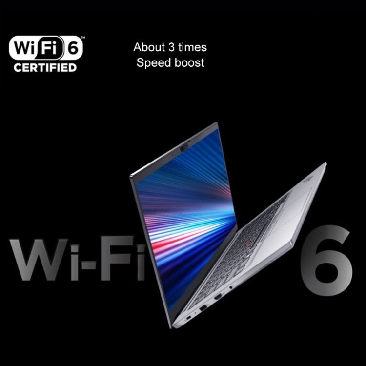 Original Lenovo ThinkPad E14 Laptop 0PCD 14 inch 16GB+512GB Win10 Professional Edition Intel Core i5-1135G7 Quad Core Notebook