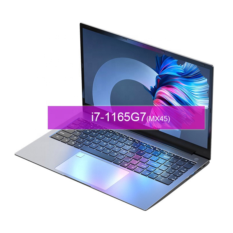 i7 Core 11th Gen Laptop Computer 16GB RAM 11 10th Generation 1TB SSD 8GB 15.6 inch Intel Notebook La
