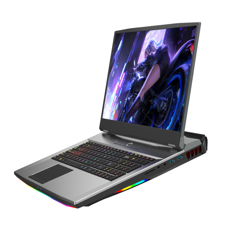 PC Gaming Core I9 9900k PC Portable 17 Inch Lap Top Gaming Laptop RTX 3080 Laptops Computer Core I9 