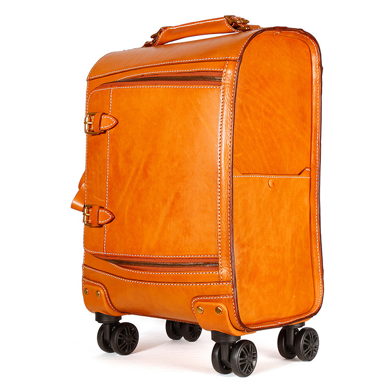 360 Rolling Case Travelling Bags Suitcase Trolley Luggage bags with wheels