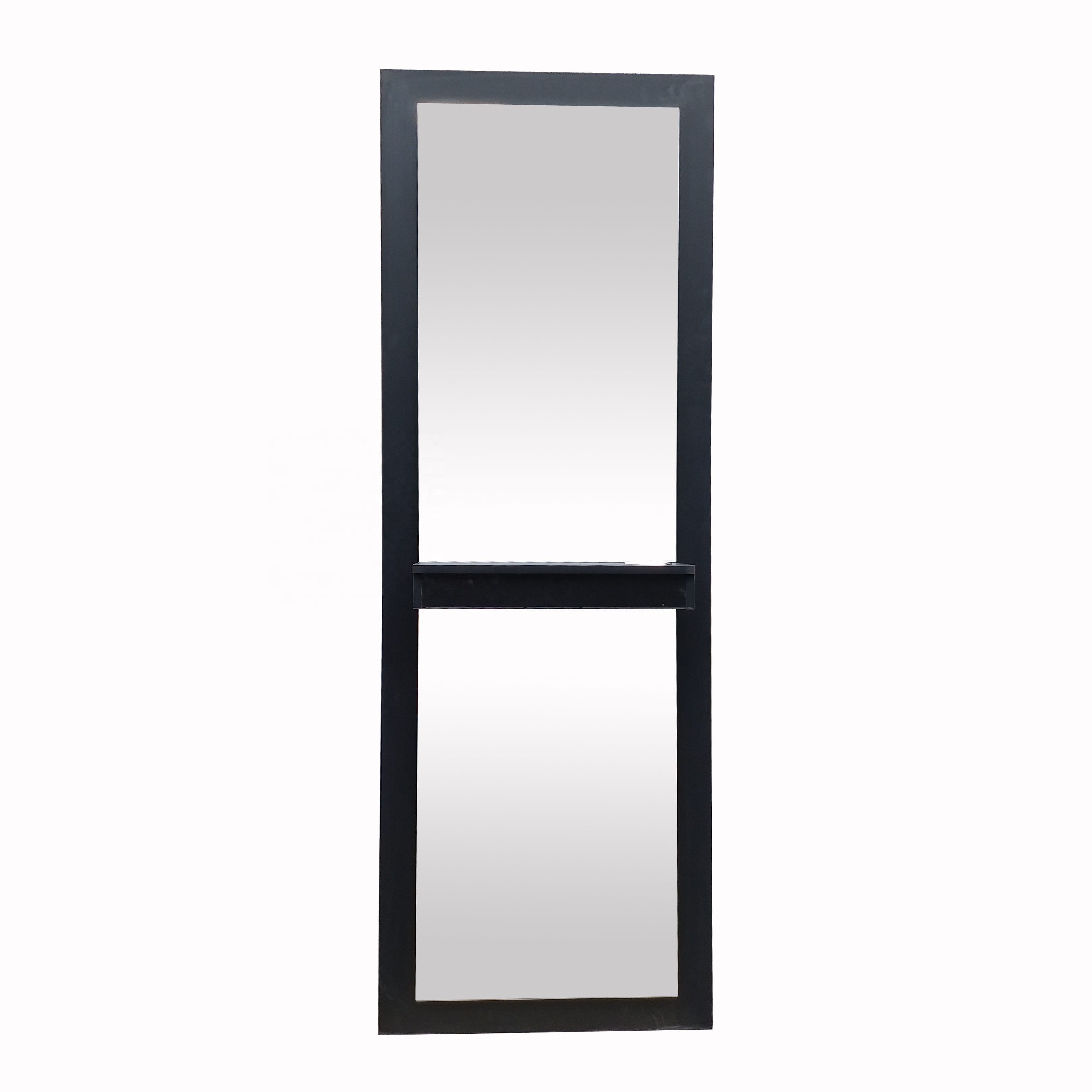 Factory Direct Sale Professional Beauty Hair Salon Furniture Spa Hairdressing Equipment Makeup Mirro