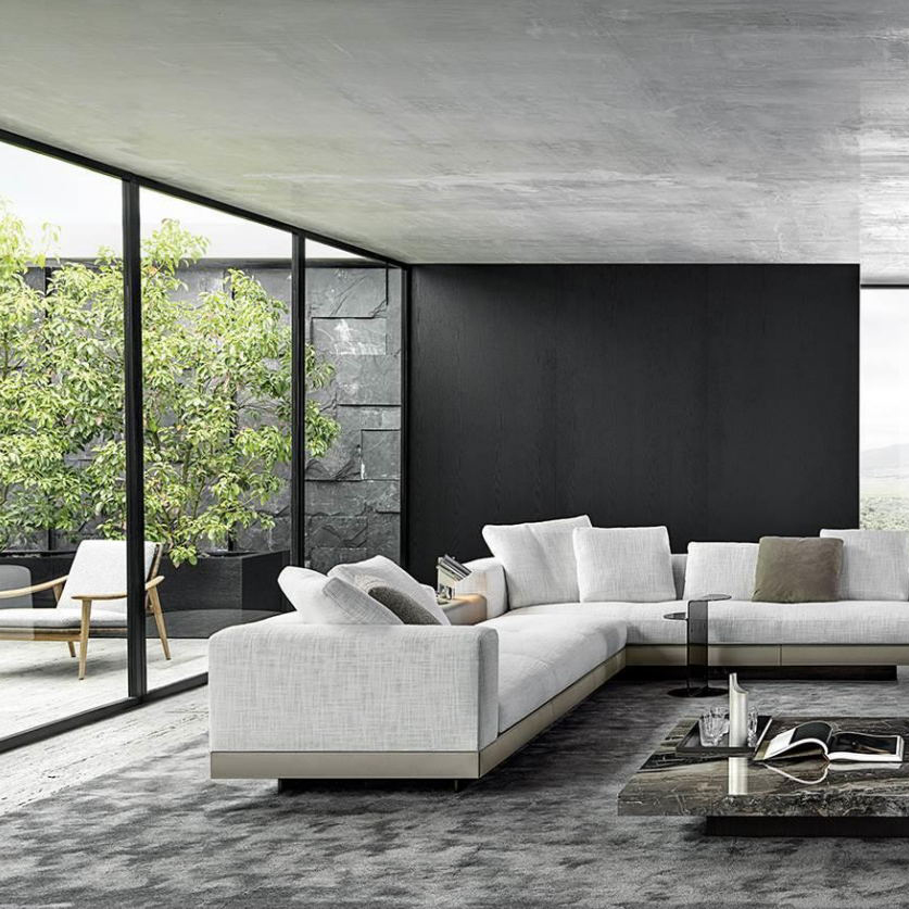 Hot sale luxury living room sofa living room furniture sets modern design home furniture