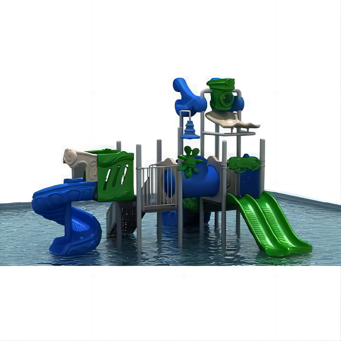 water sports play equipment water park equipment manufacturers Swimming Pool Kids Water Park