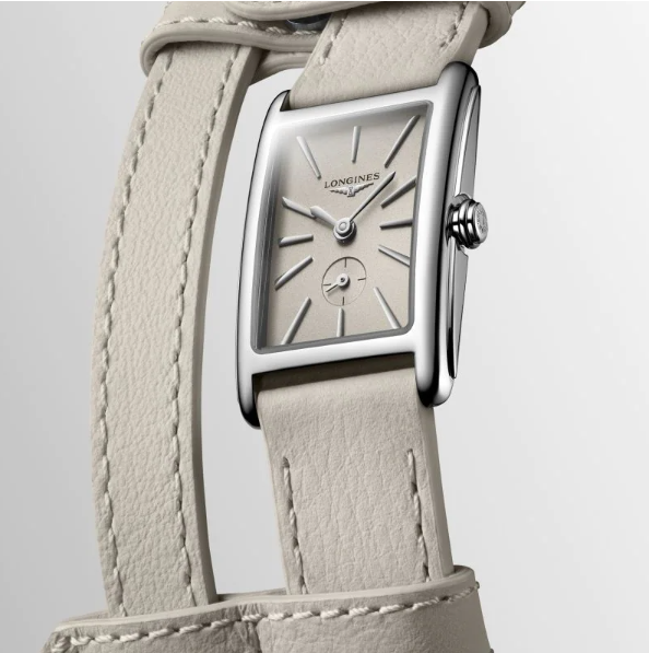 LONGINES DOLCEVITA X YVY